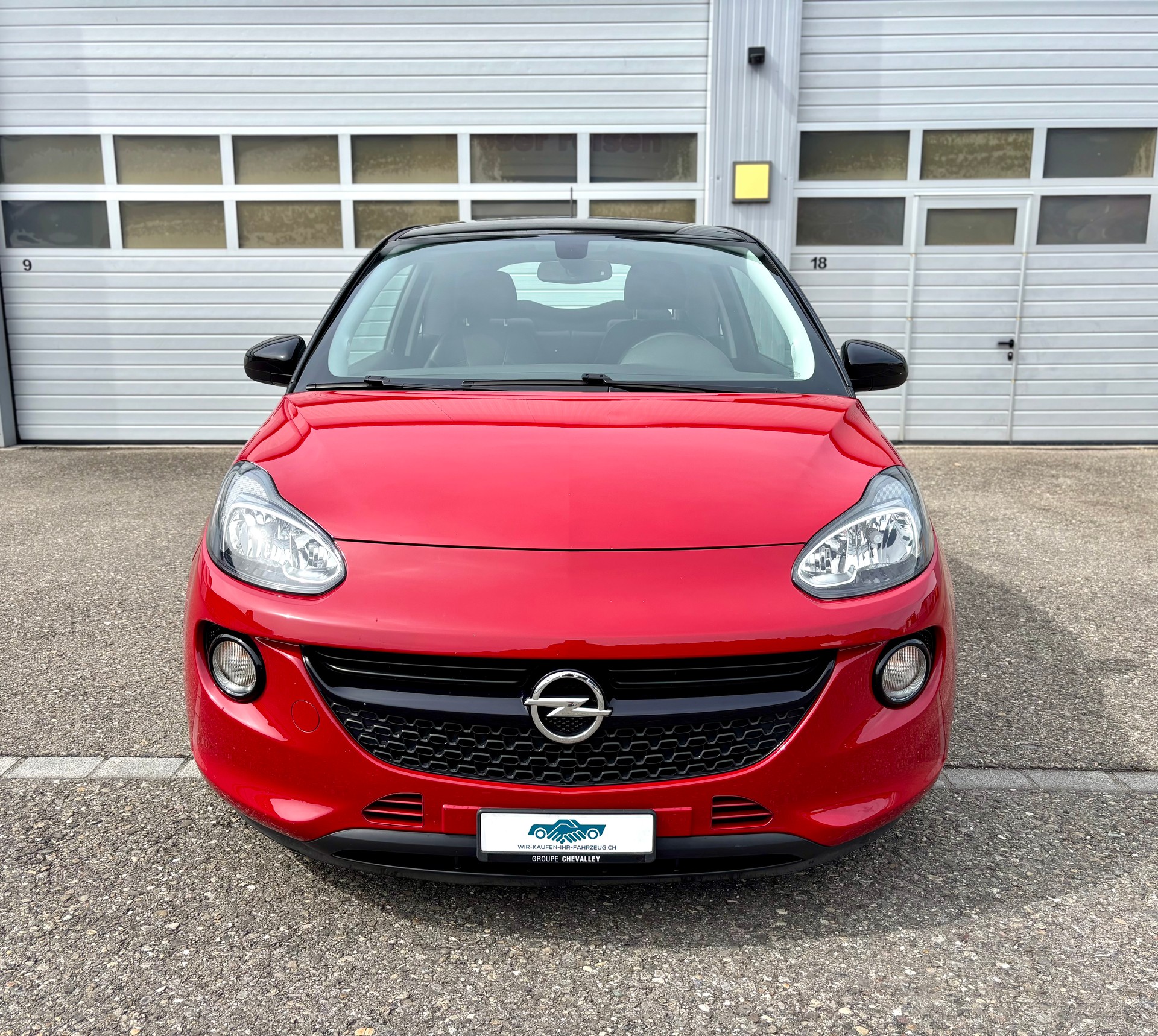 OPEL Adam 1.0 ecoFLEX Turbo JAM-showroom-element-1