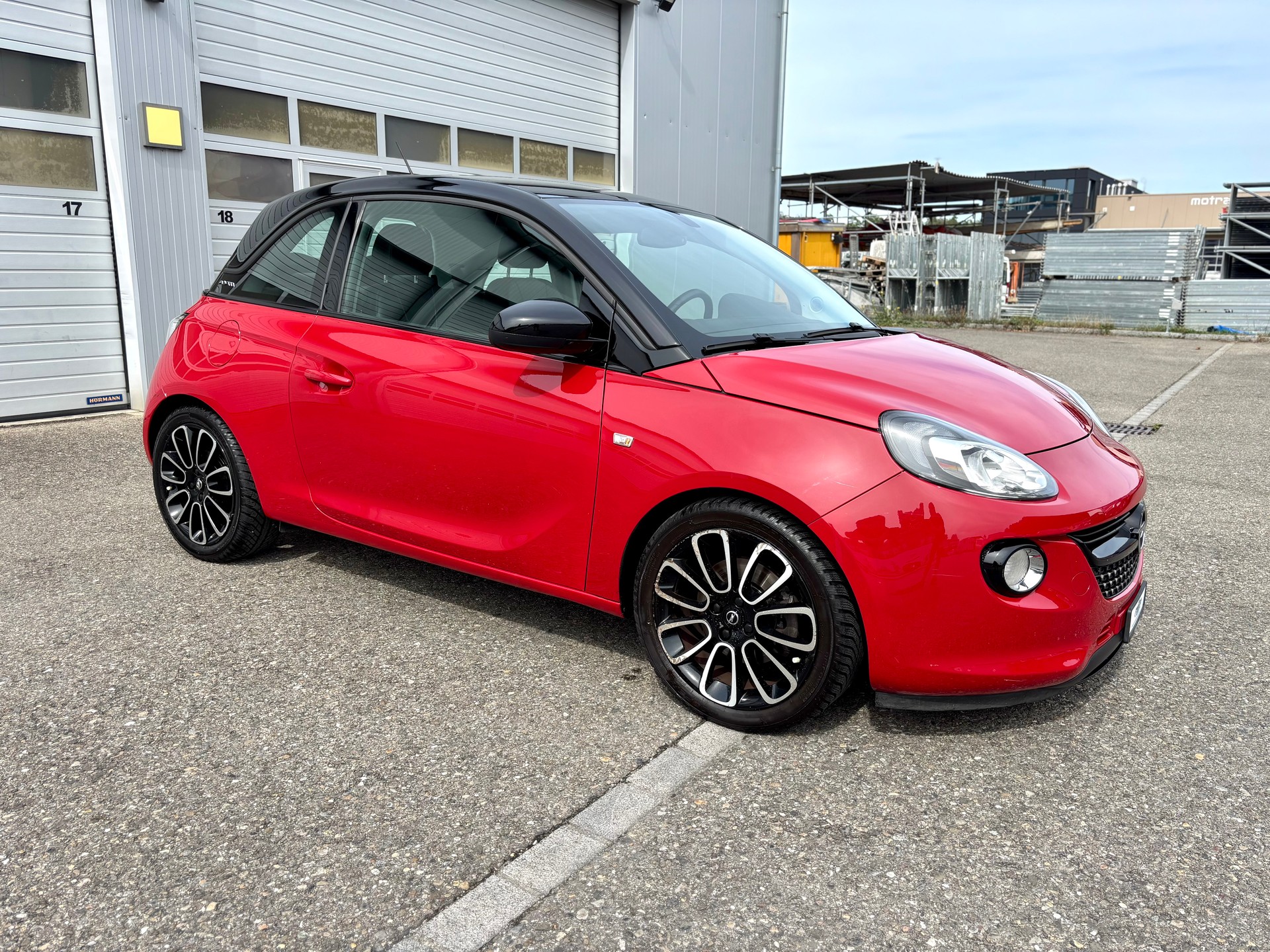 OPEL Adam 1.0 ecoFLEX Turbo JAM-showroom-element-2