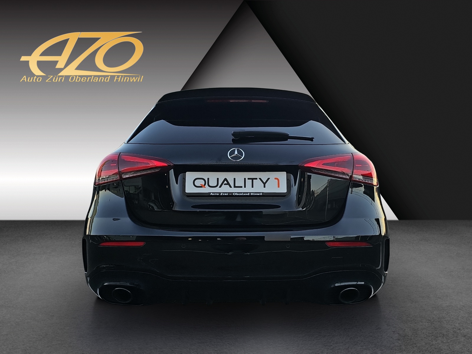 MERCEDES-BENZ A 35 AMG 4Matic Speedshift-showroom-element-3