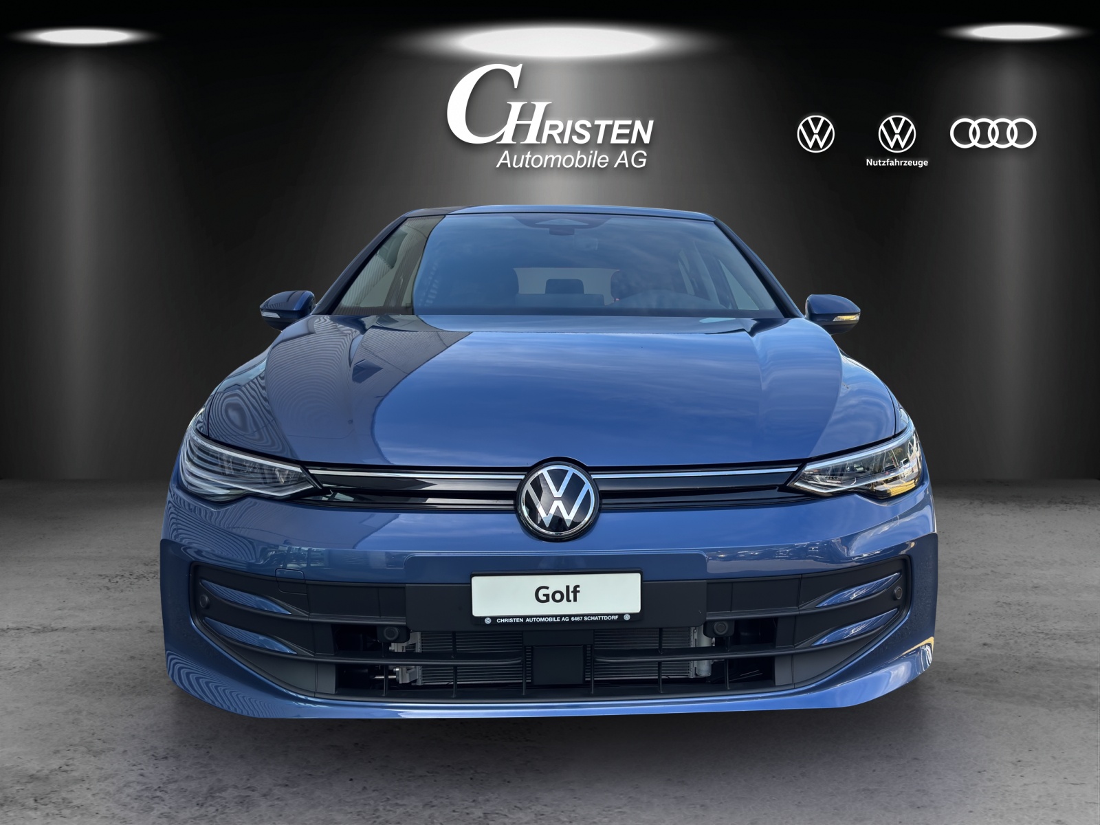 VW Golf 1.5 e TSI mHEV Value DSG-showroom-element-2