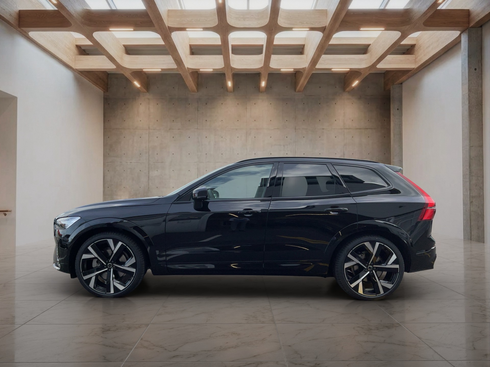 VOLVO XC60 2.0 B5 MH Black Edition AWD-showroom-element-2