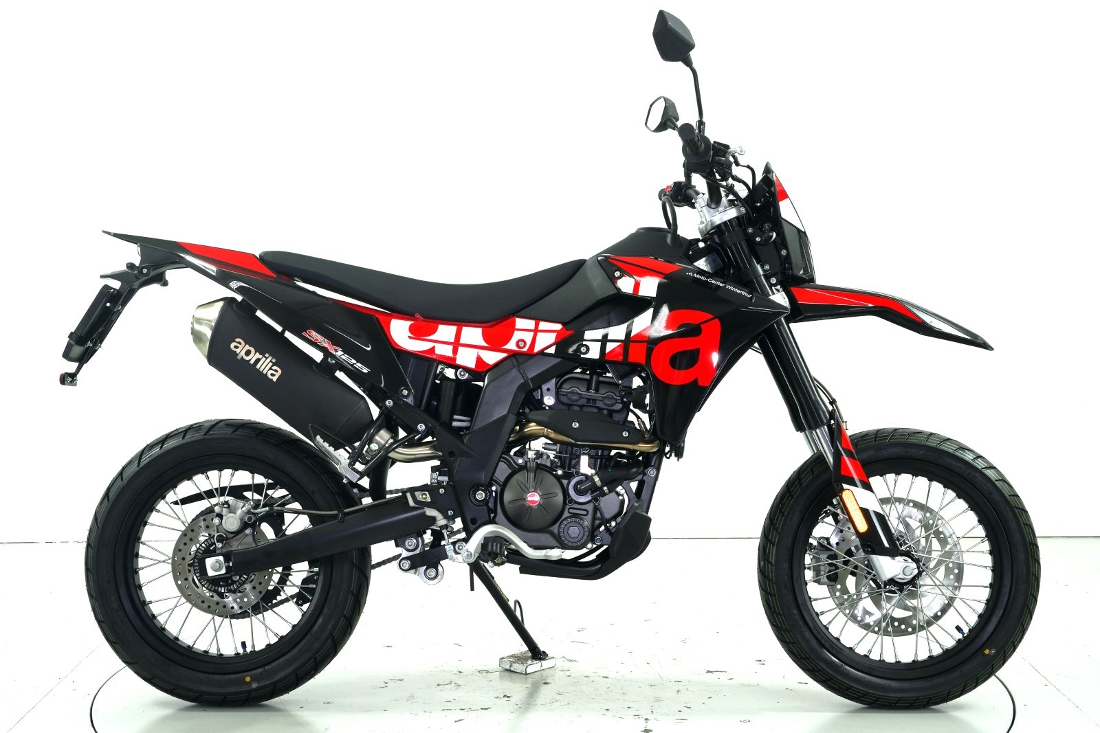 APRILIA SX 125 ABS-image-3