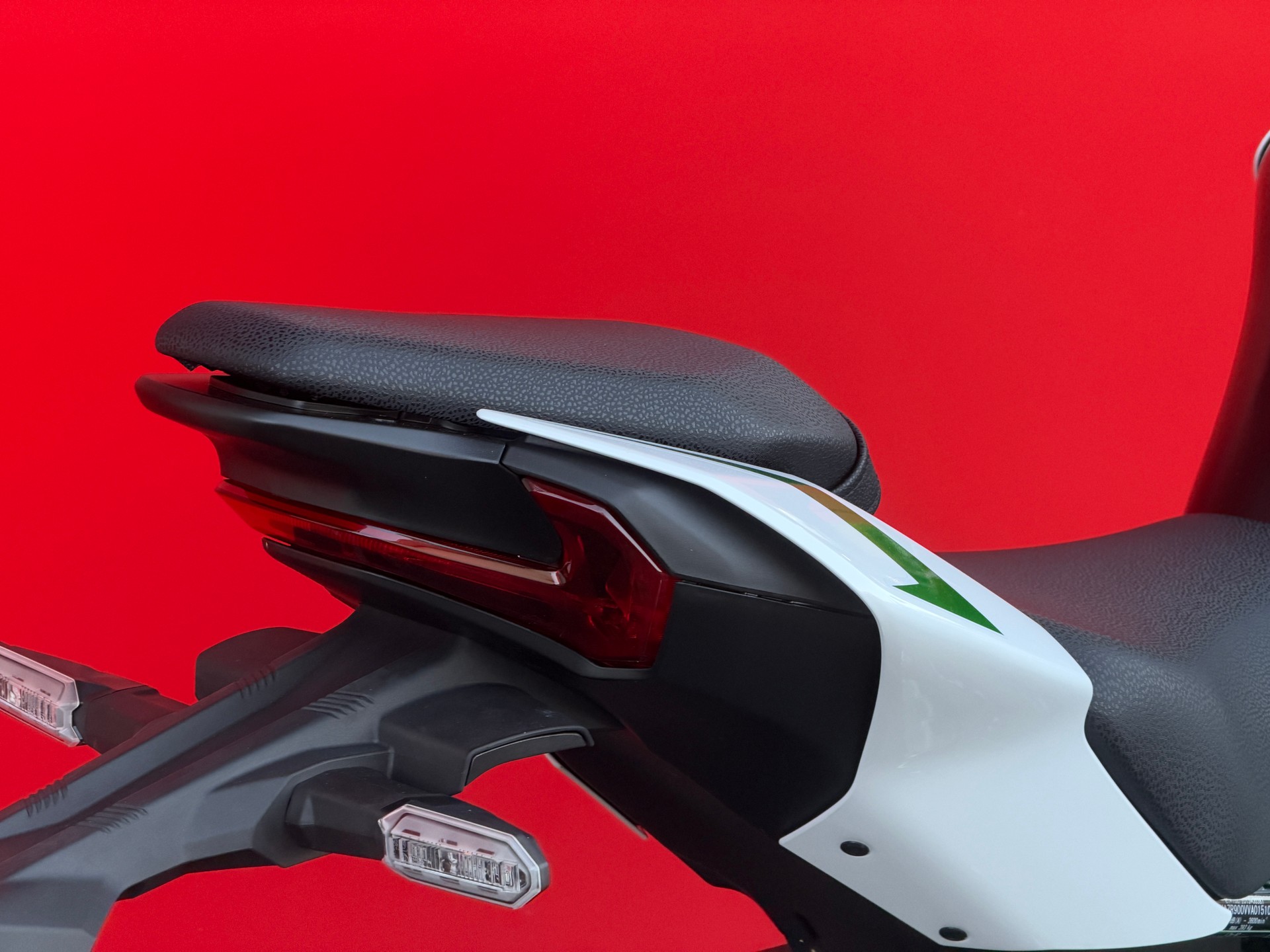KAWASAKI Z 900 (35kW)-image-6