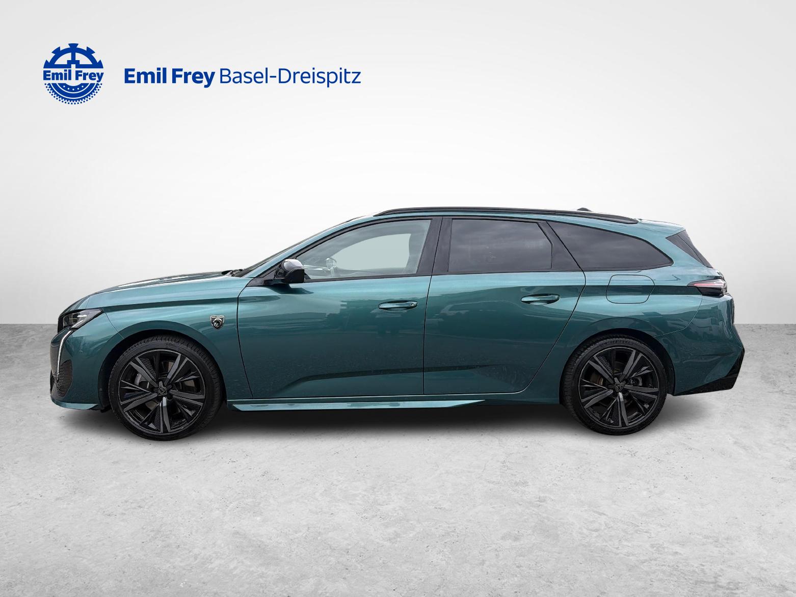 PEUGEOT 308 SW 1.6 PHEV 180 GT Pack-showroom-element-1