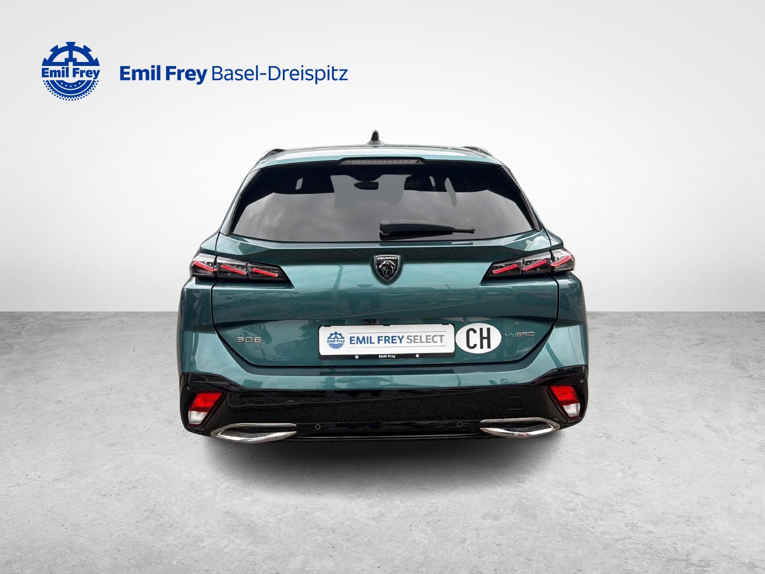 PEUGEOT 308 SW 1.6 PHEV 180 GT Pack-showroom-element-3