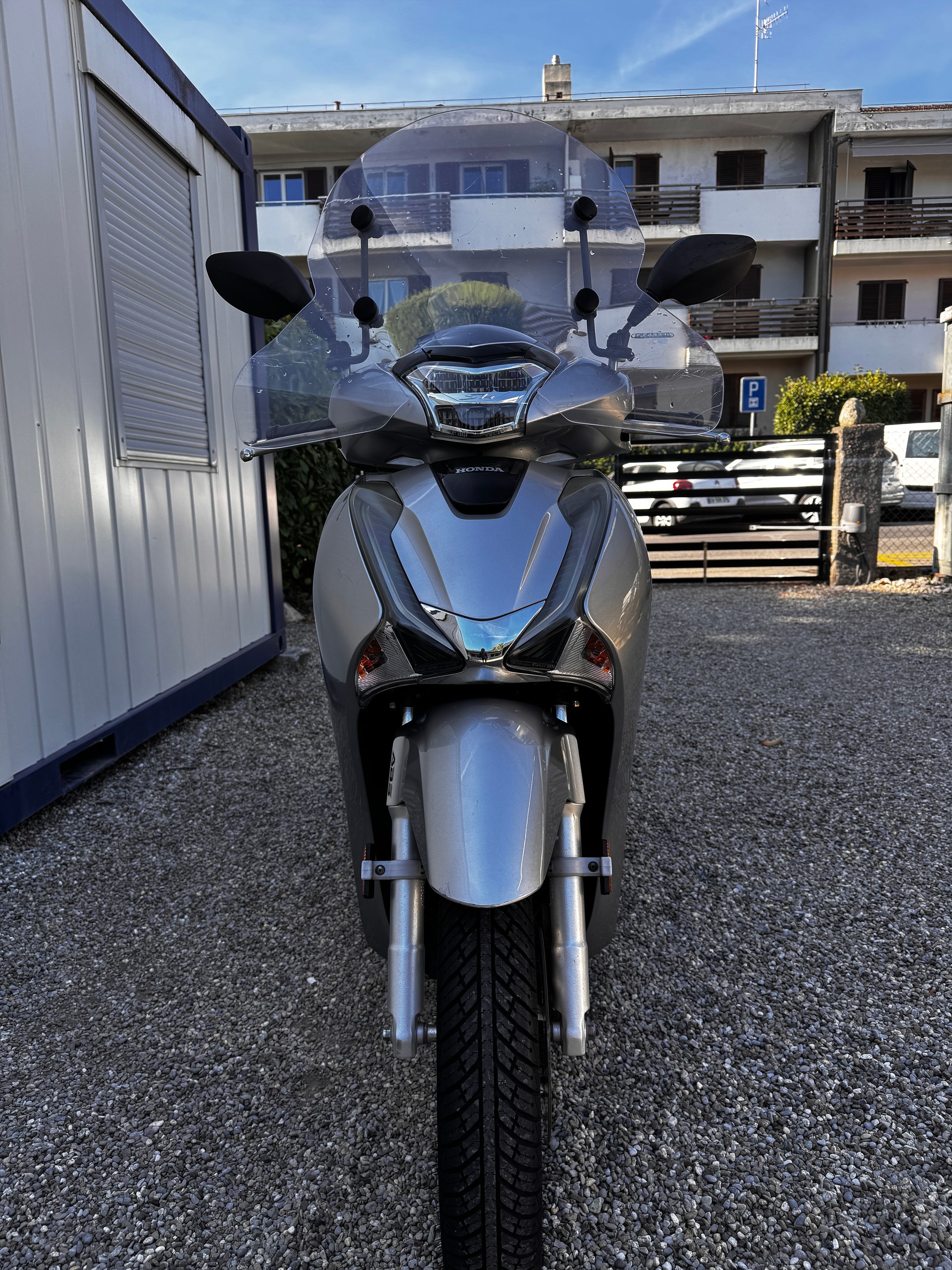 HONDA SH 125 i-image-6