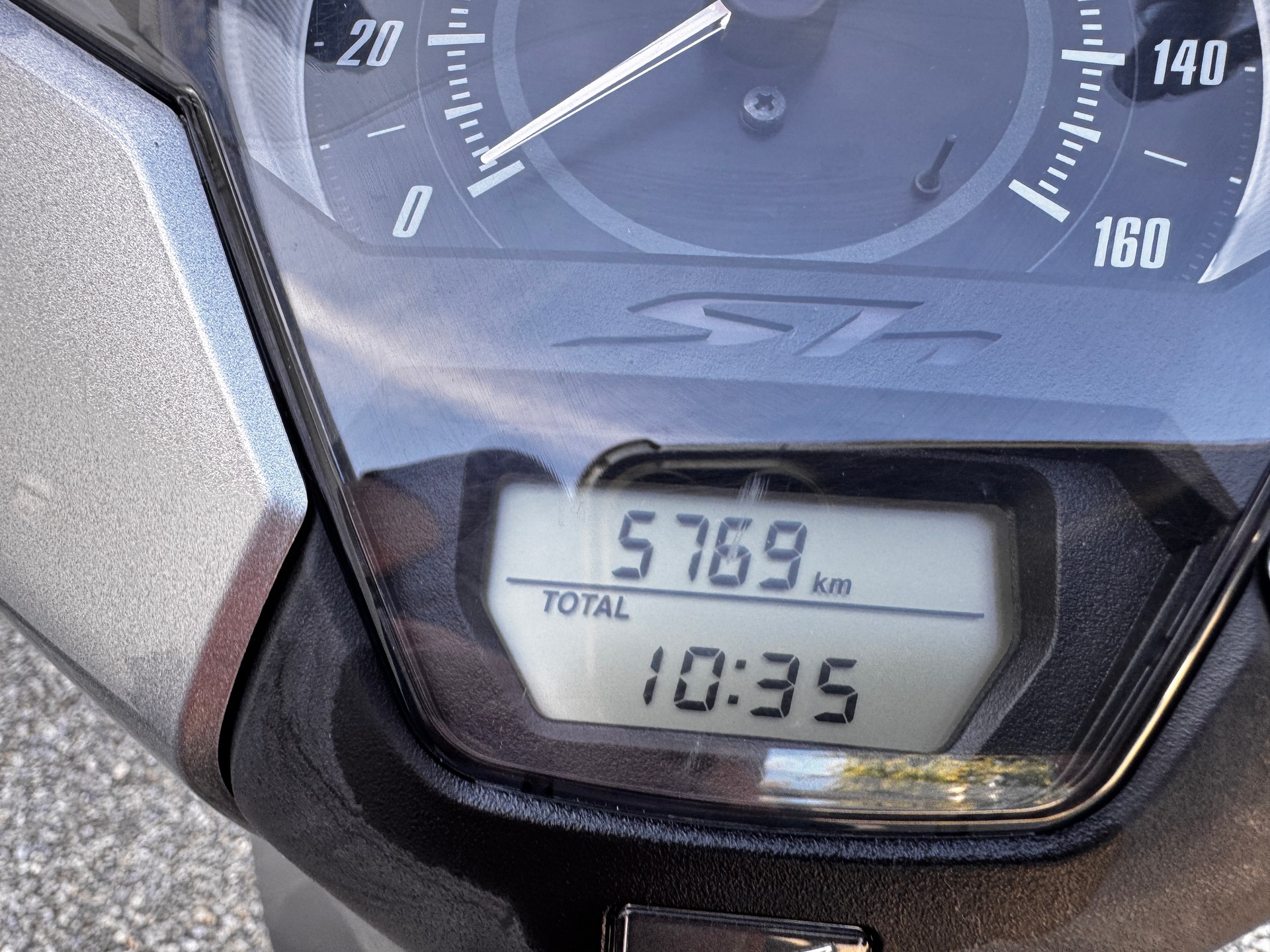 HONDA SH 125 i-image-7