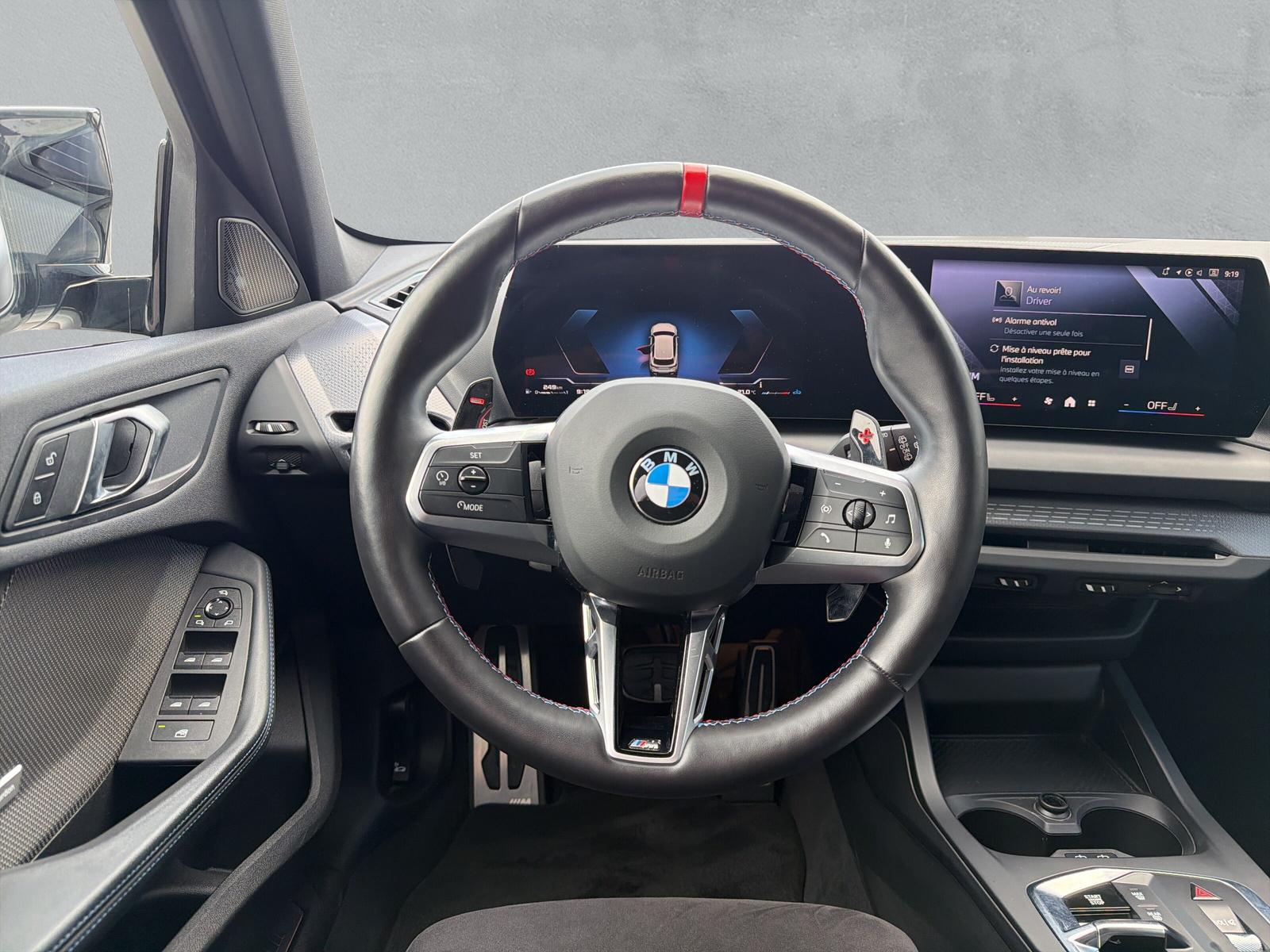 BMW M135i xDrive M Sport F70 (CH) 📍-image-20