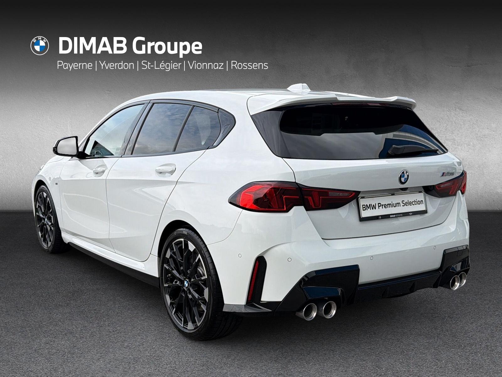BMW M135i xDrive M Sport F70 (CH) 📍-showroom-element-2