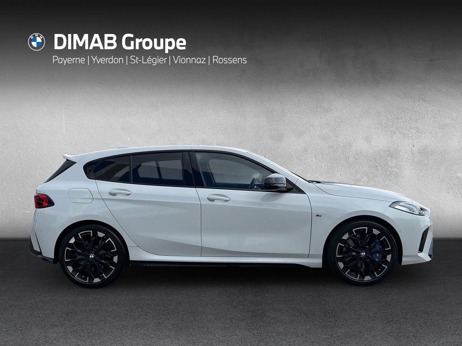BMW M135i xDrive M Sport F70 (CH) 📍-image-5