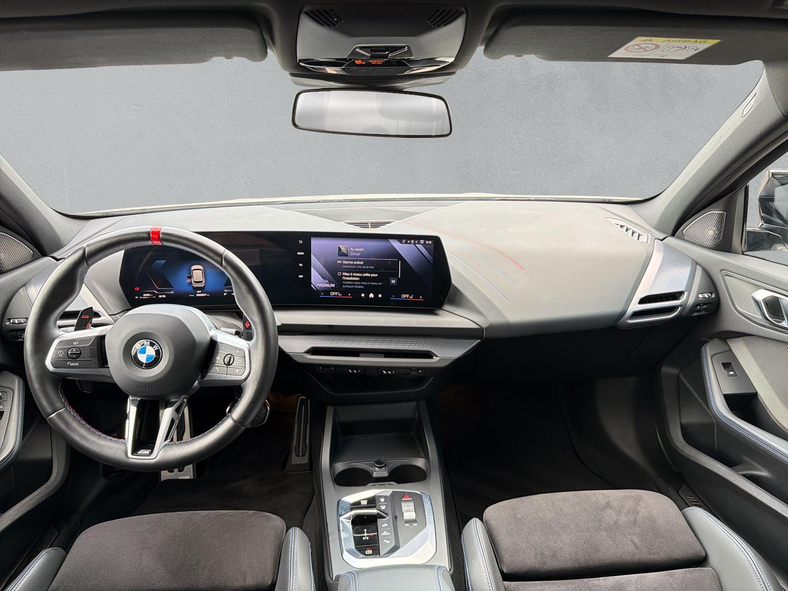 BMW M135i xDrive M Sport F70 (CH) 📍-image-16