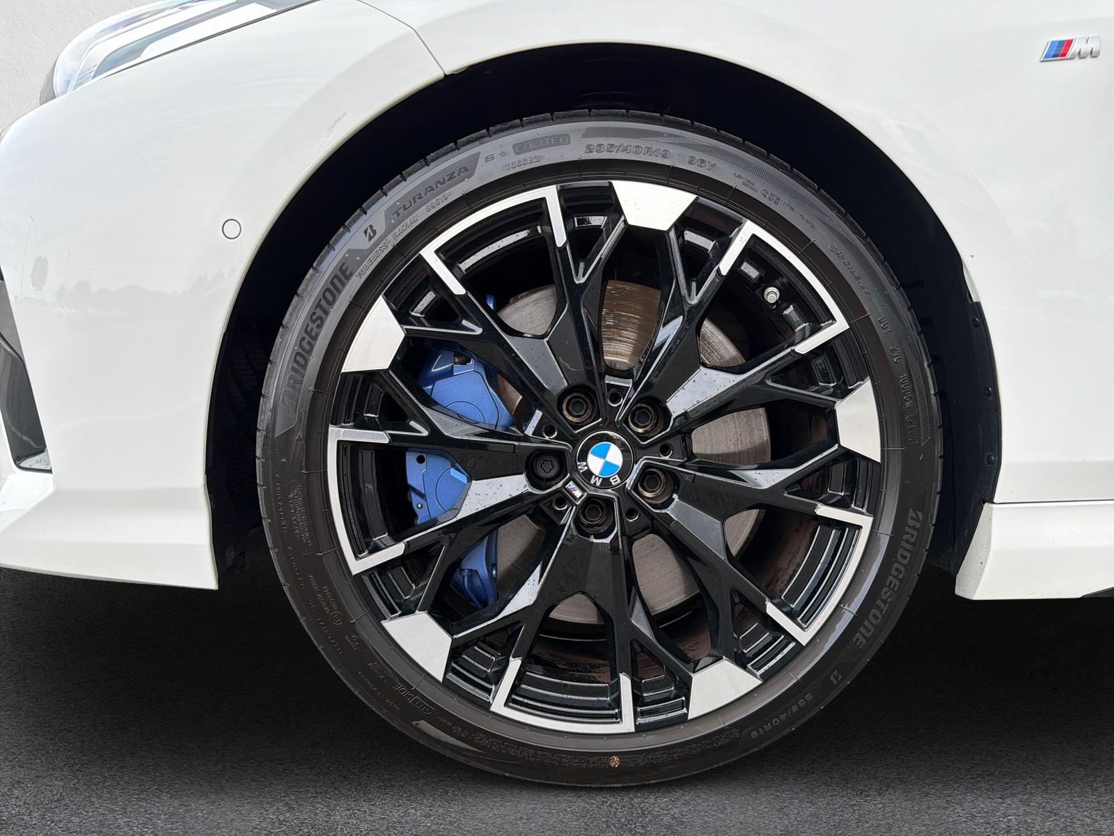 BMW M135i xDrive M Sport F70 (CH) 📍-image-9