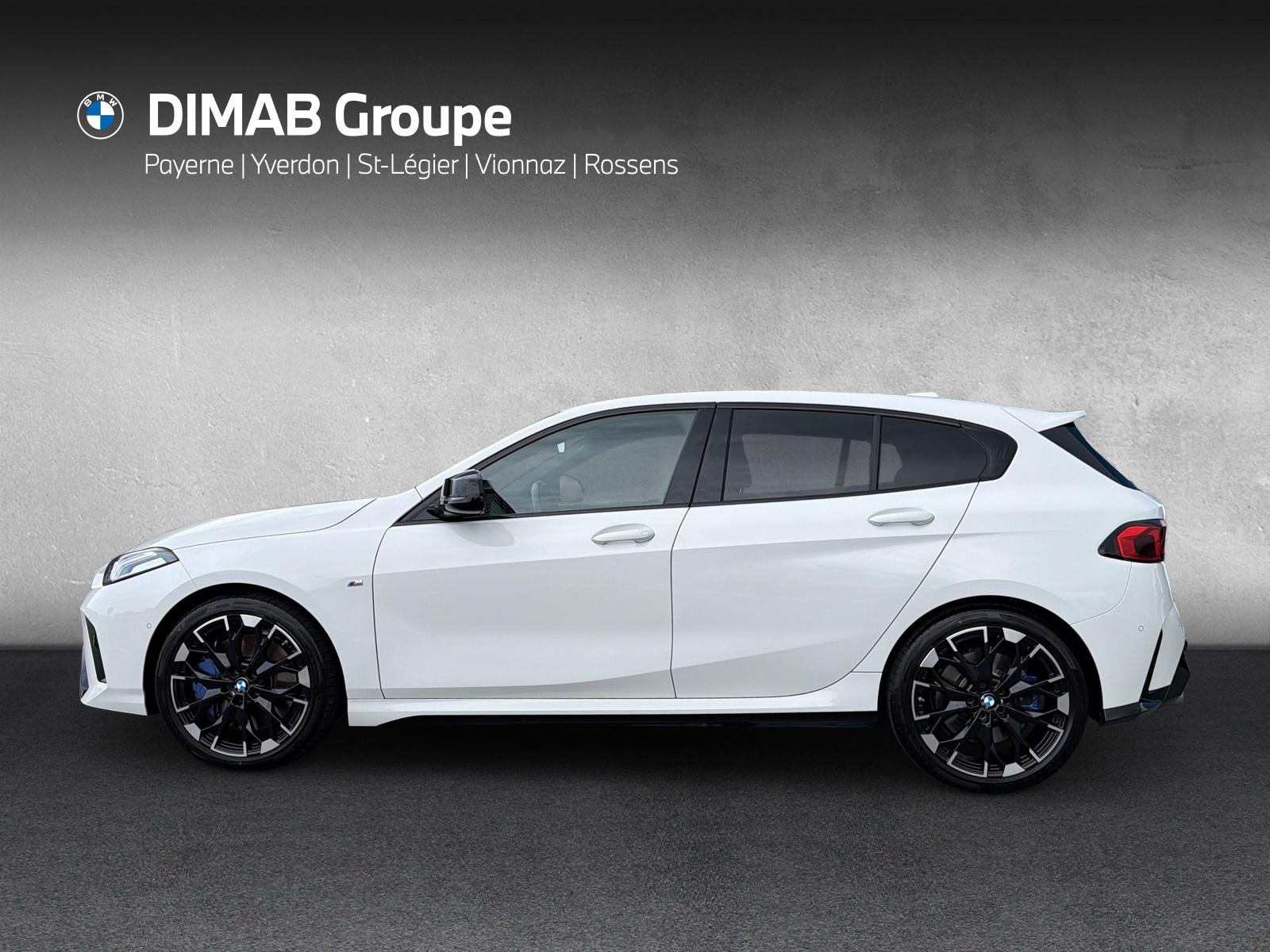 BMW M135i xDrive M Sport F70 (CH) 📍-showroom-element-1