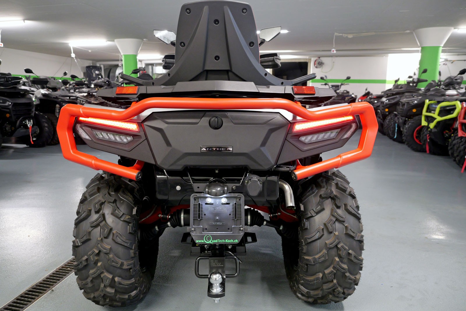 ANTHER A 650 Deluxe-image-6