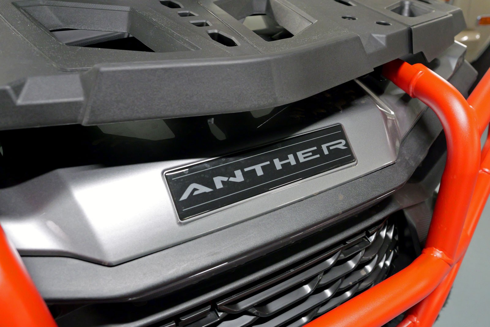 ANTHER A 650 Deluxe-image-11