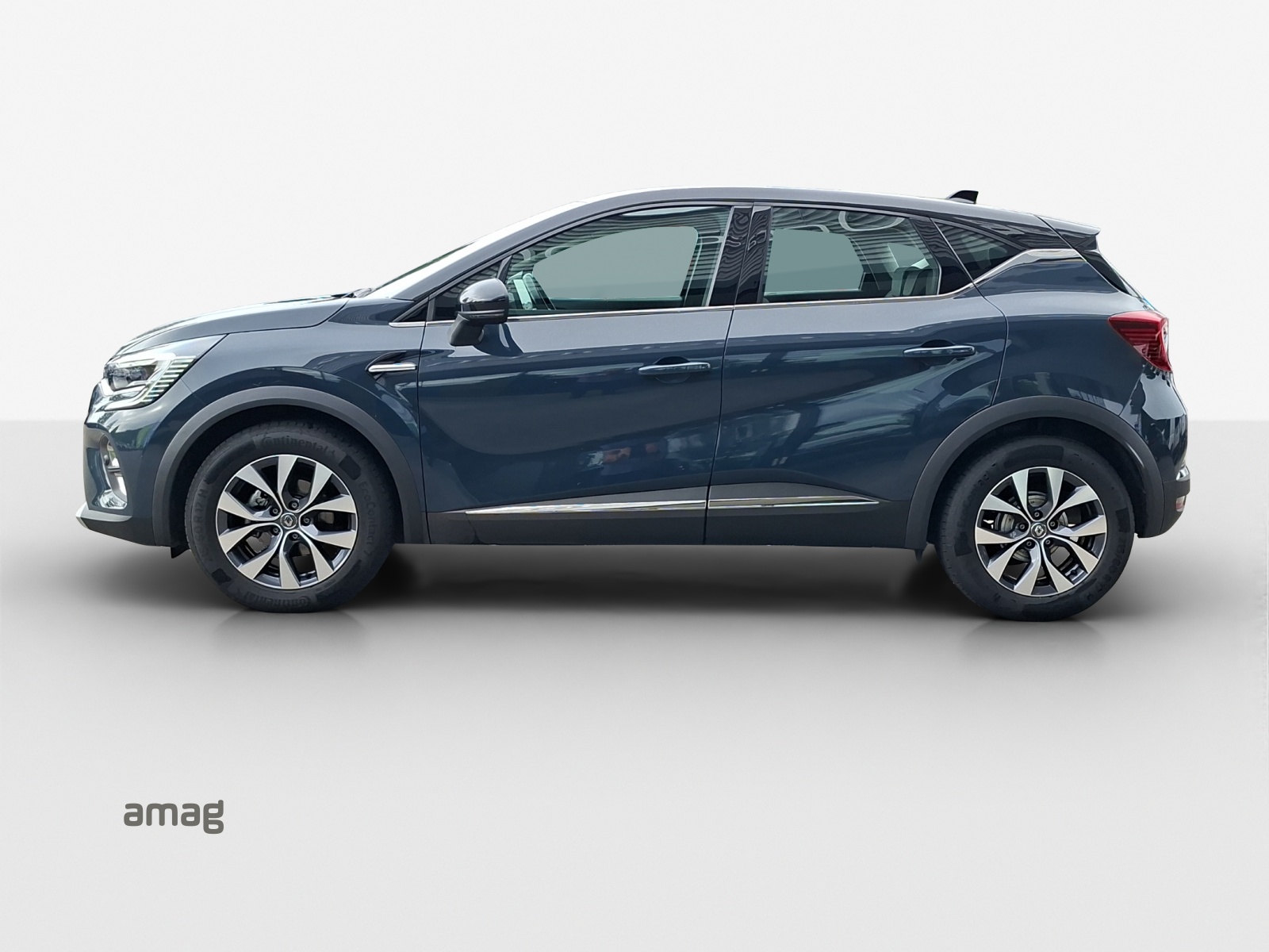 RENAULT Captur 1.3 TCe EDC Intens EDC-showroom-element-1