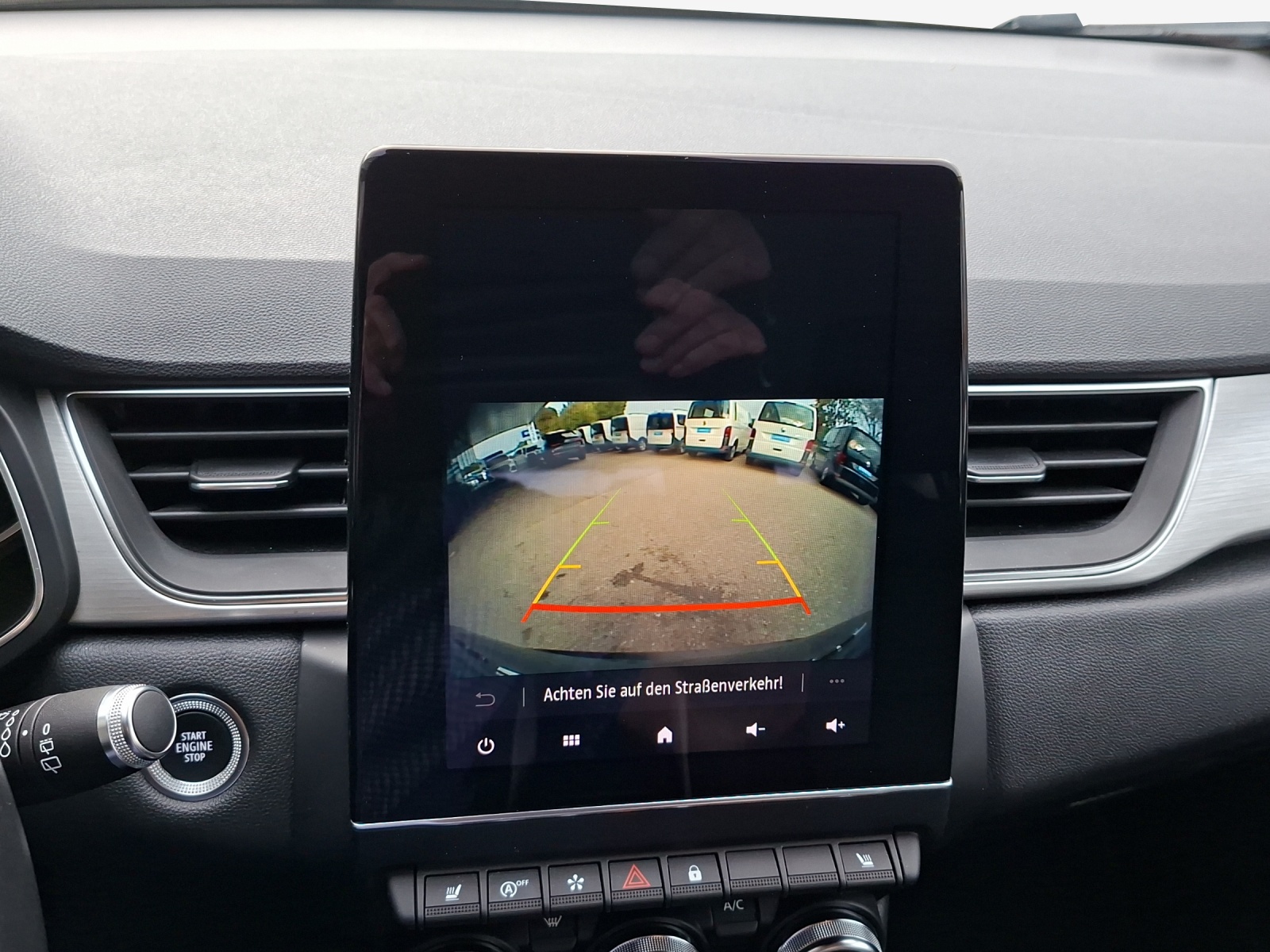 RENAULT Captur 1.3 TCe EDC Intens EDC-image-15