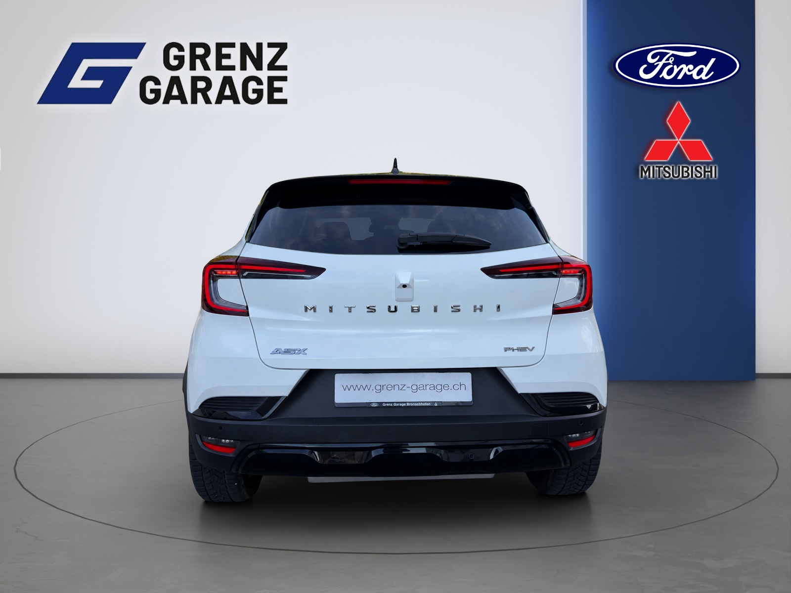 MITSUBISHI ASX 1.6 PHEV Instyle-showroom-element-3