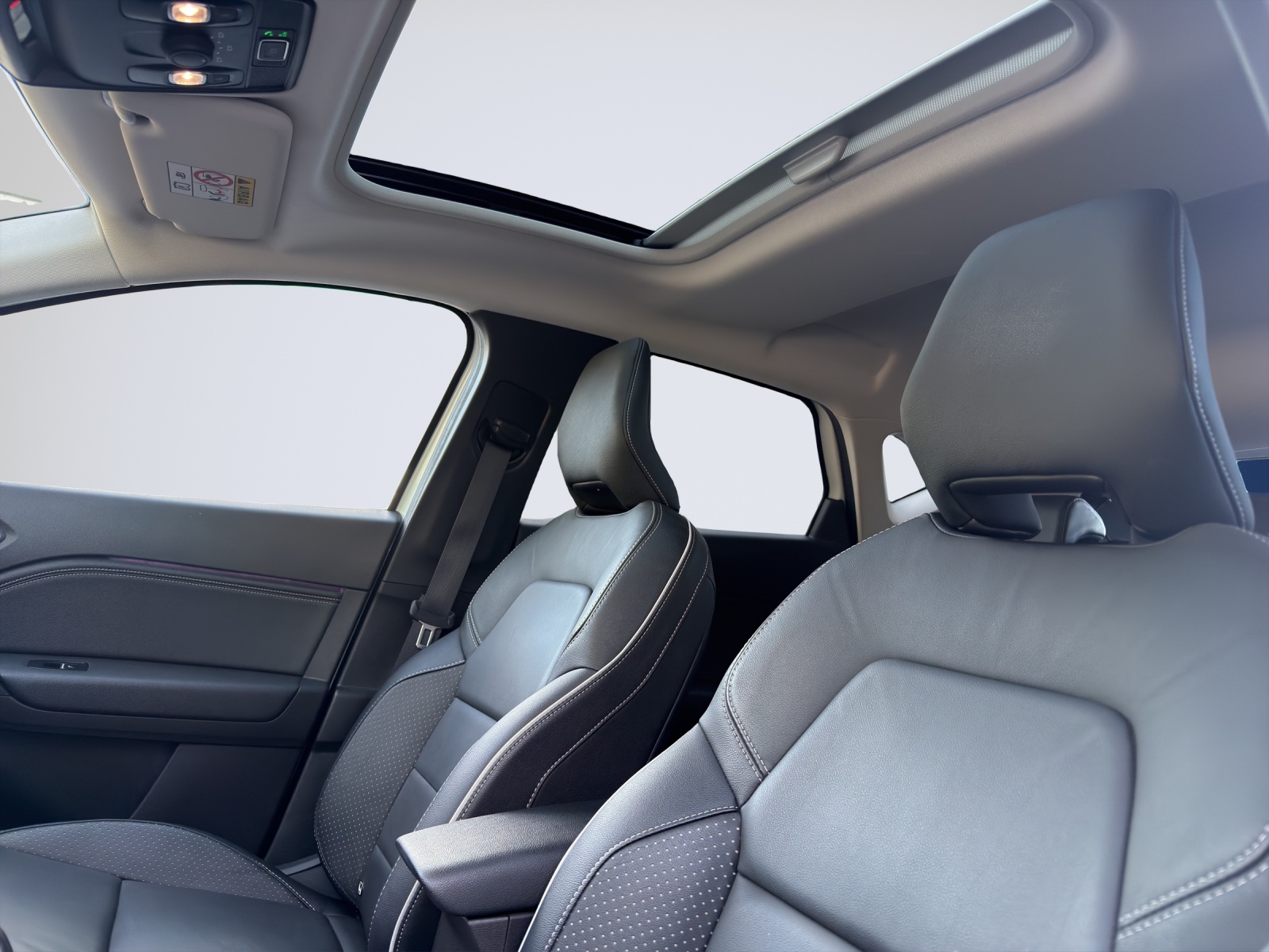 MITSUBISHI ASX 1.6 PHEV Instyle-image-9