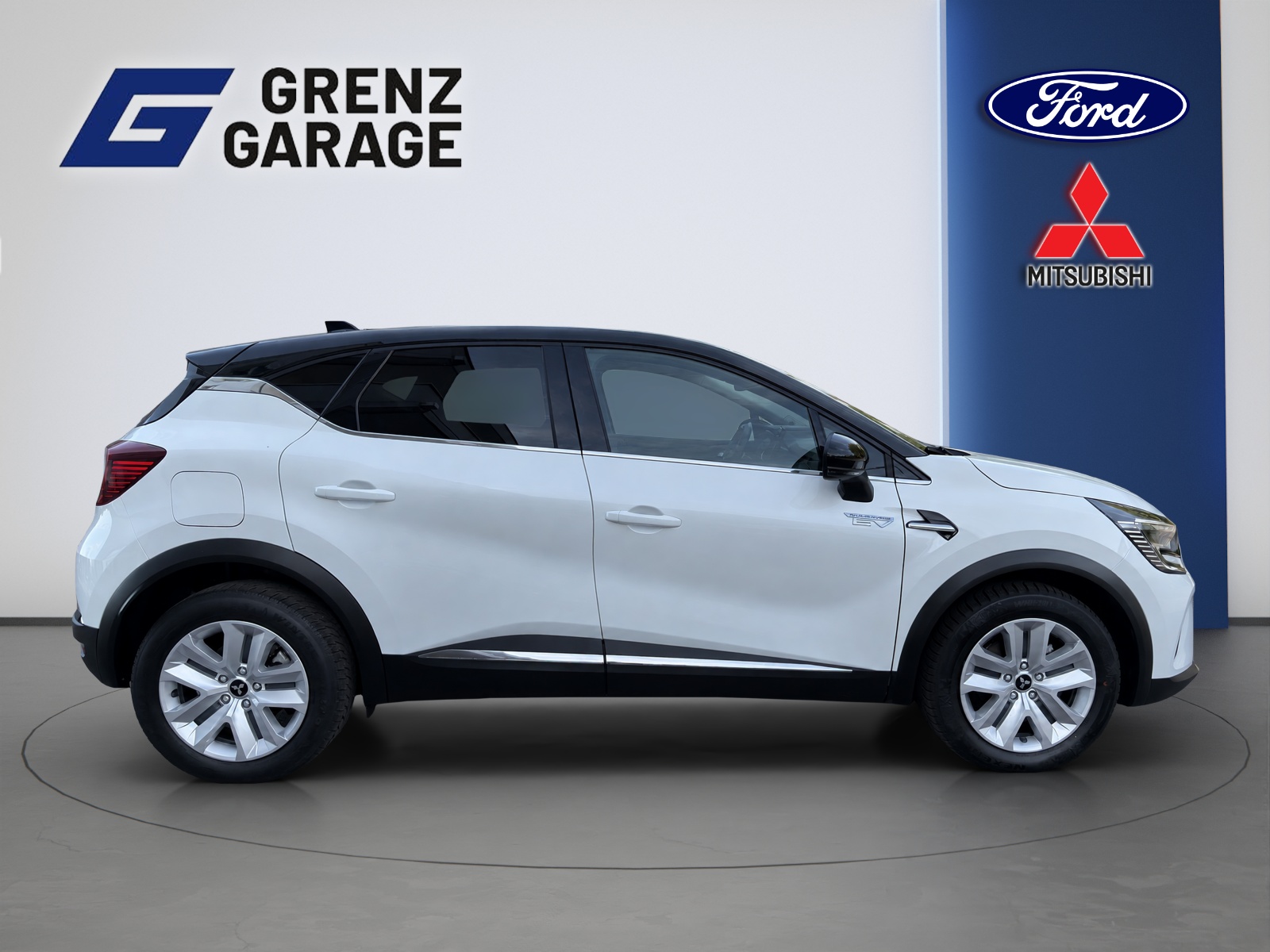 MITSUBISHI ASX 1.6 PHEV Instyle-image-5