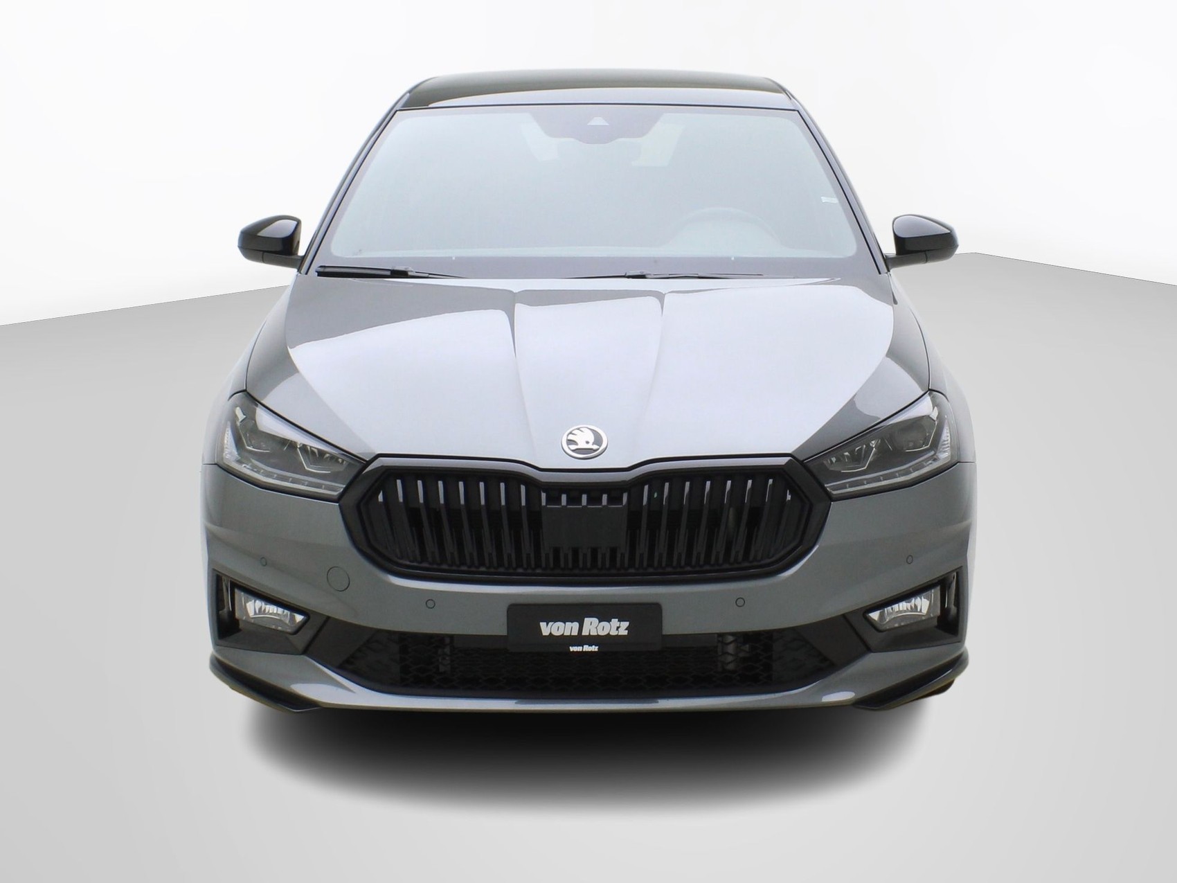 SKODA Fabia 1.5 TSI DSG Monte Carlo-image-5