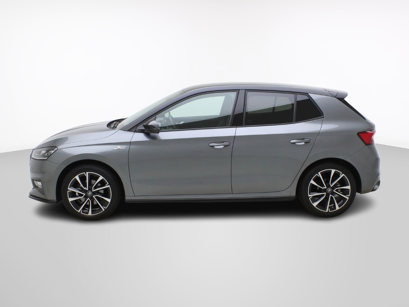 SKODA Fabia 1.5 TSI DSG Monte Carlo-showroom-element-2