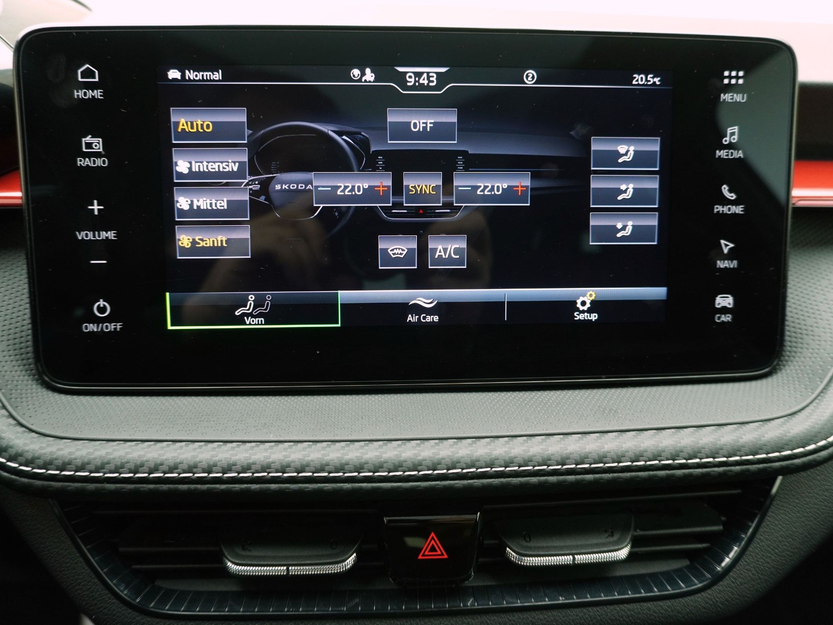 SKODA Fabia 1.5 TSI DSG Monte Carlo-image-20