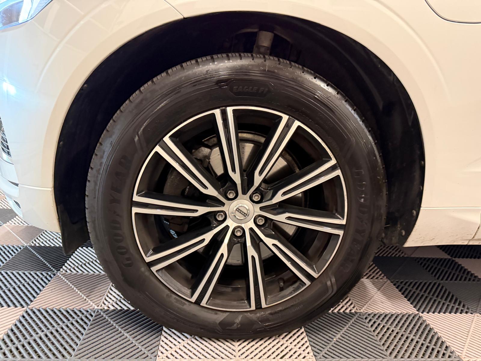 VOLVO XC60 T8 eAWD Inscription Geartronic-image-29