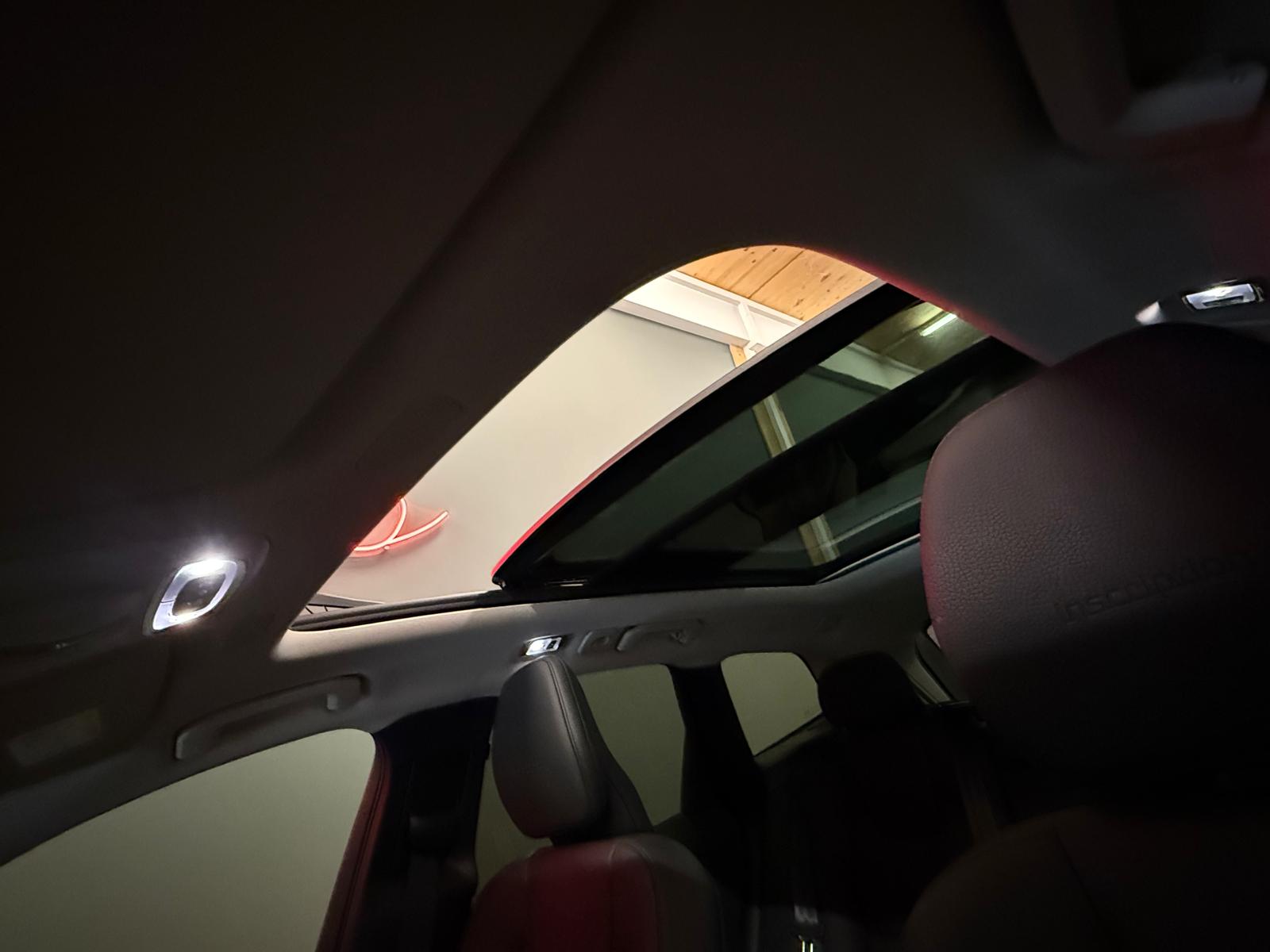 VOLVO XC60 T8 eAWD Inscription Geartronic-image-12