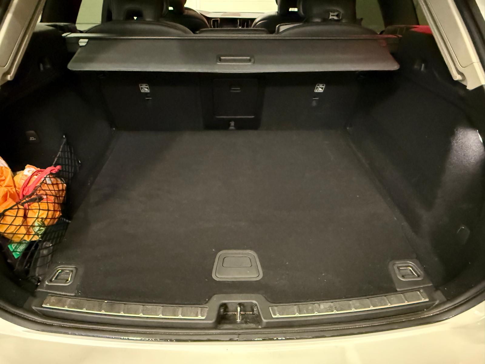 VOLVO XC60 T8 eAWD Inscription Geartronic-image-14