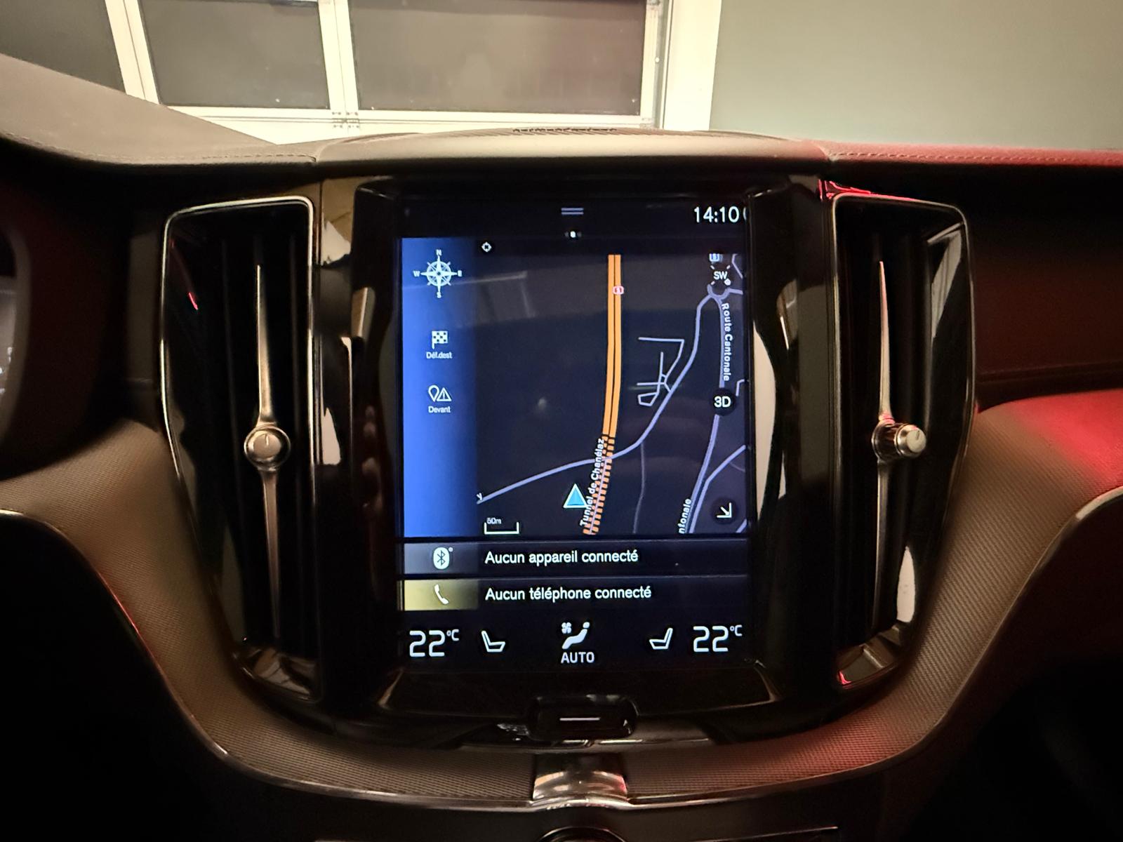 VOLVO XC60 T8 eAWD Inscription Geartronic-image-25