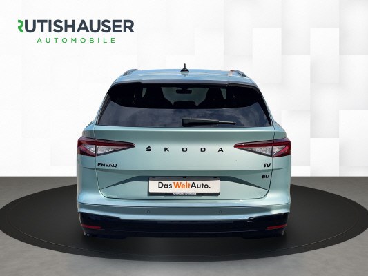 SKODA Enyaq 60 SportLine-image-4
