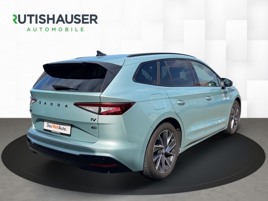 SKODA Enyaq 60 SportLine-image-5
