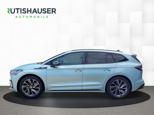 SKODA Enyaq 60 SportLine-showroom-element-2