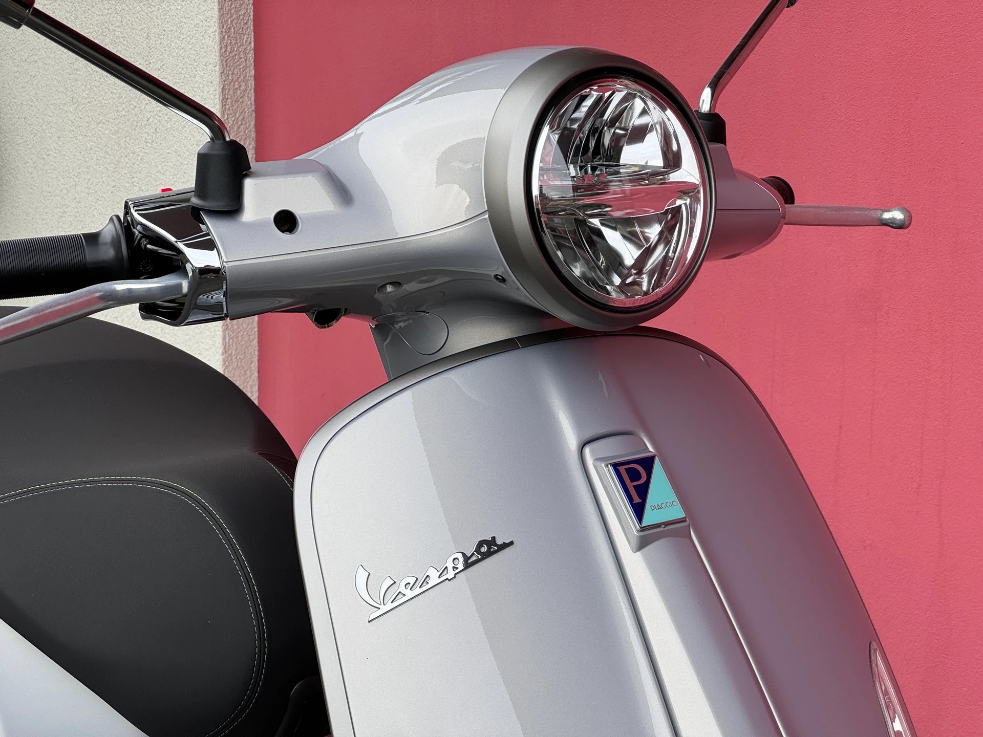 PIAGGIO Vespa 125 Primavera Tech ABS-image-10