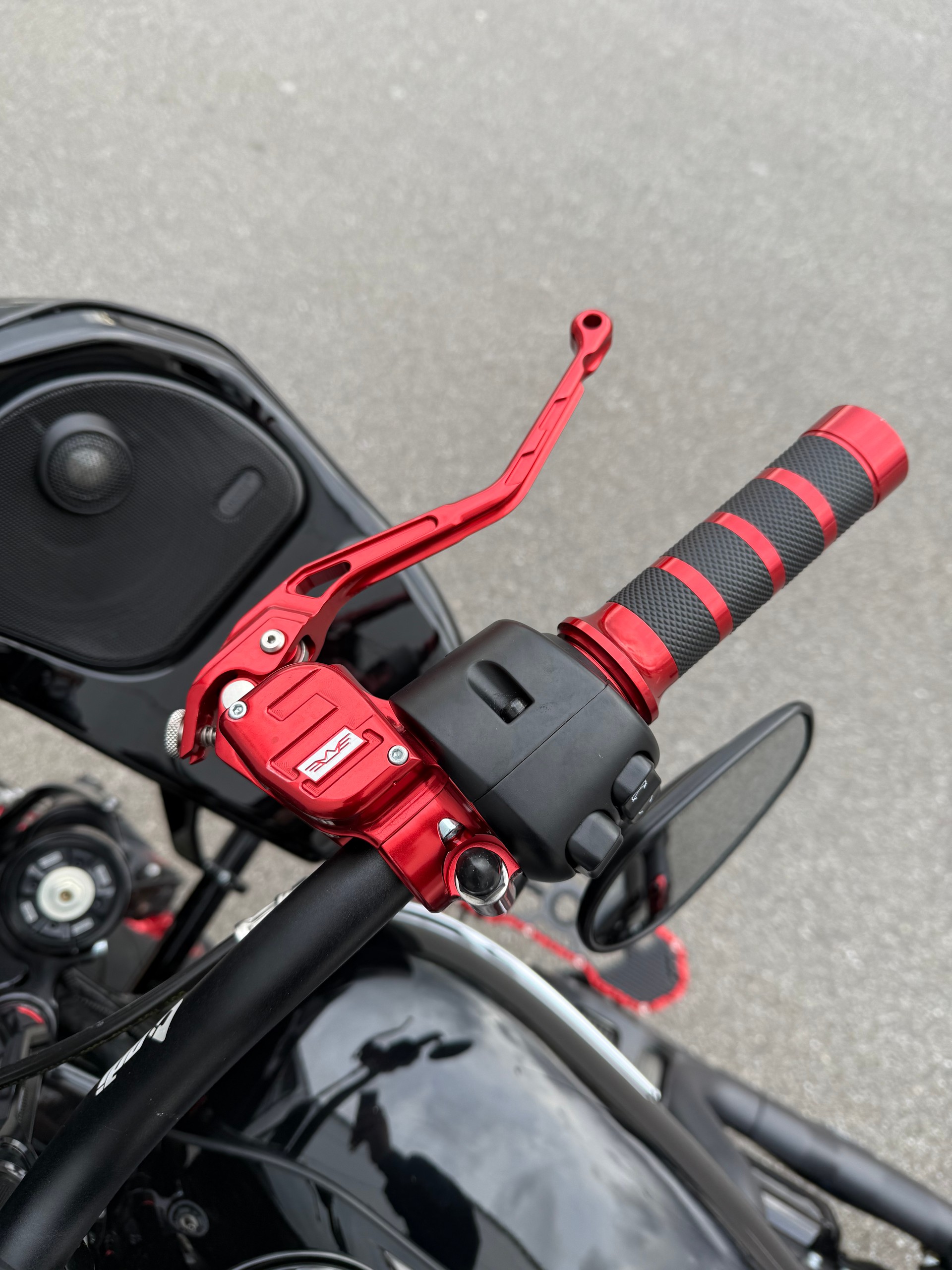 HARLEY-DAVIDSON FLTRXS Road Glide Special 131 Stage4-image-12