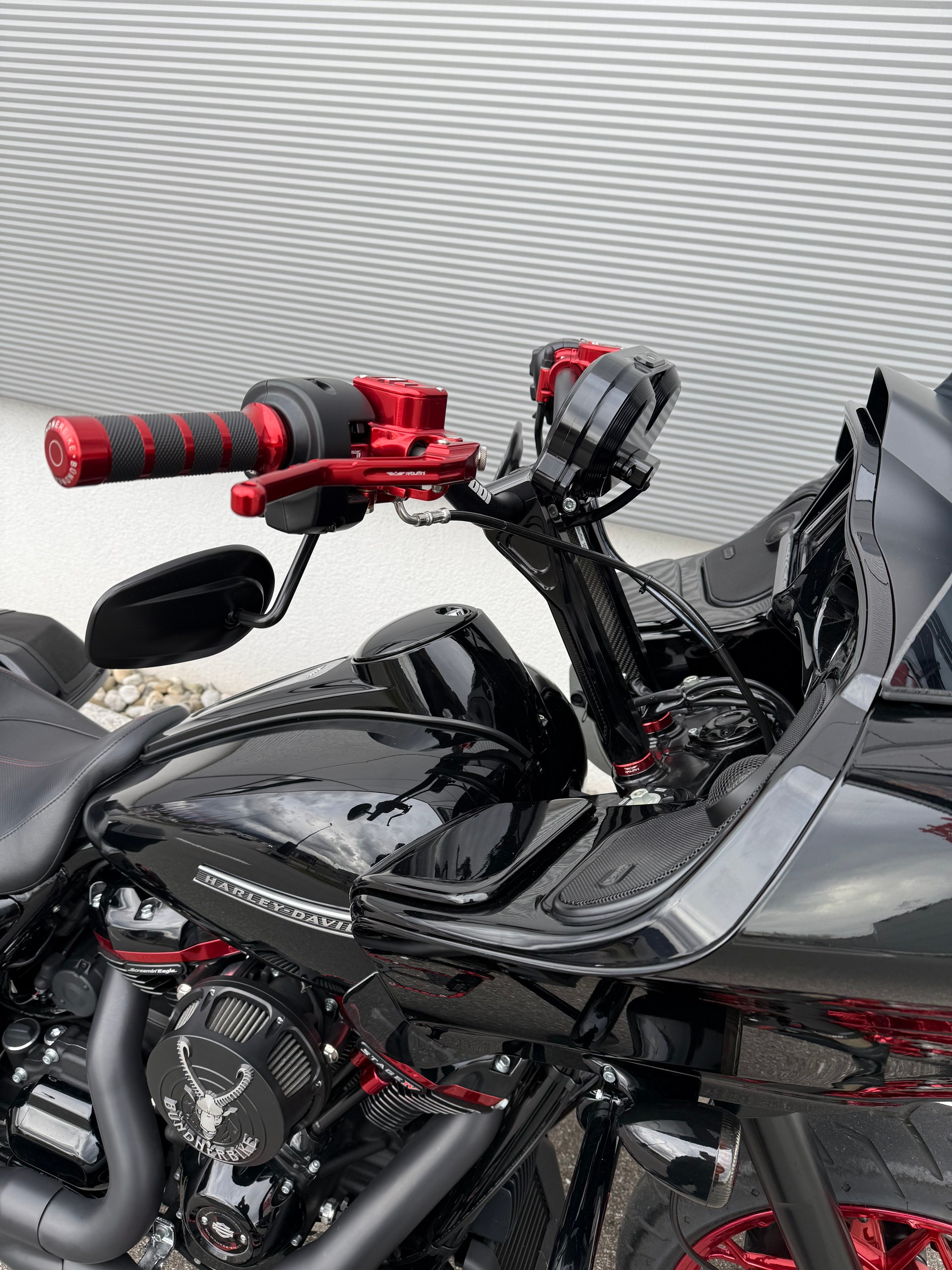 HARLEY-DAVIDSON FLTRXS Road Glide Special 131 Stage4-image-8