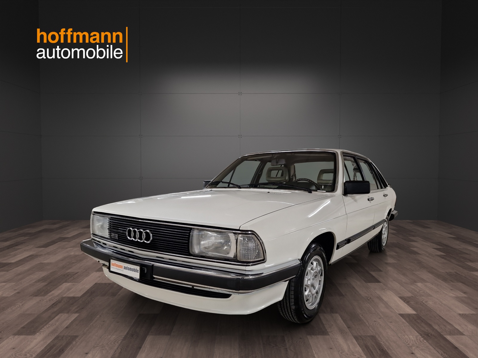 AUDI 100