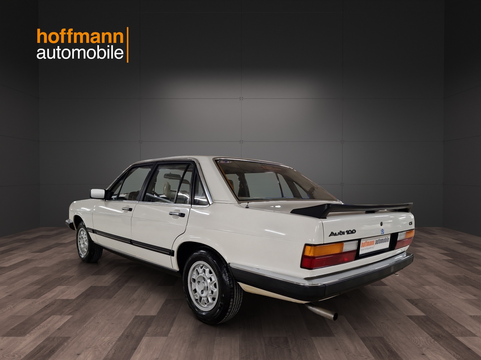 AUDI 100-image-5