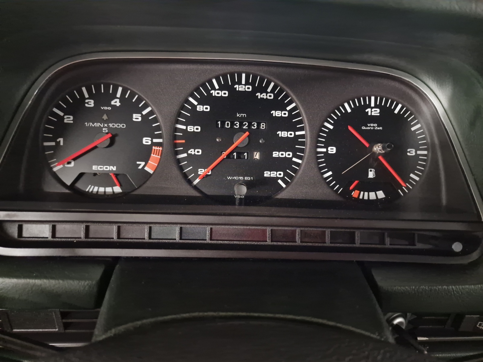 AUDI 100-image-7