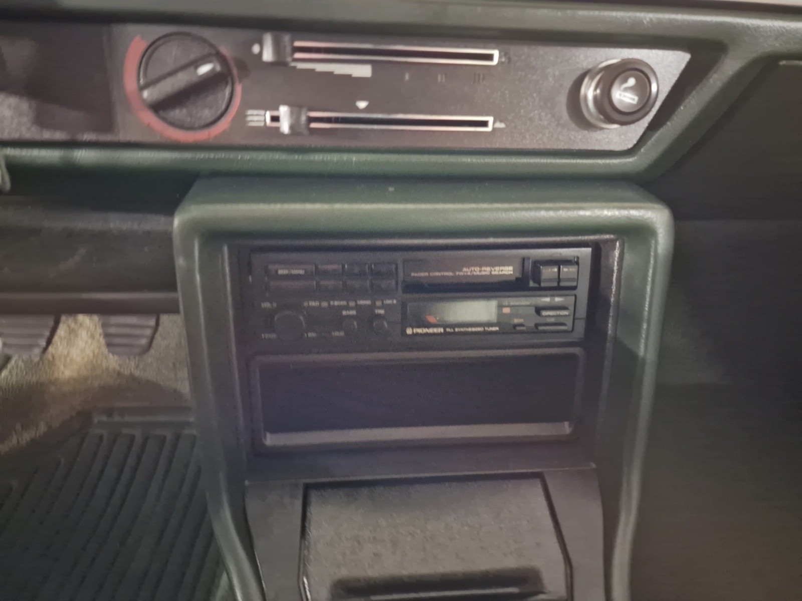 AUDI 100-image-8