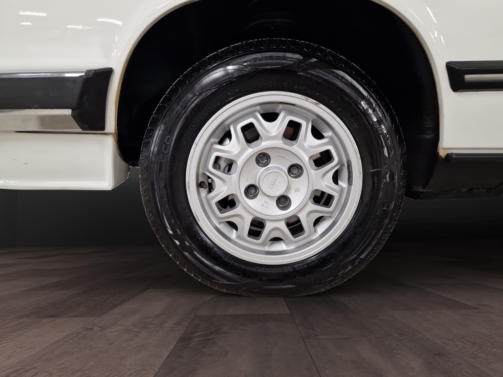 AUDI 100-image-12