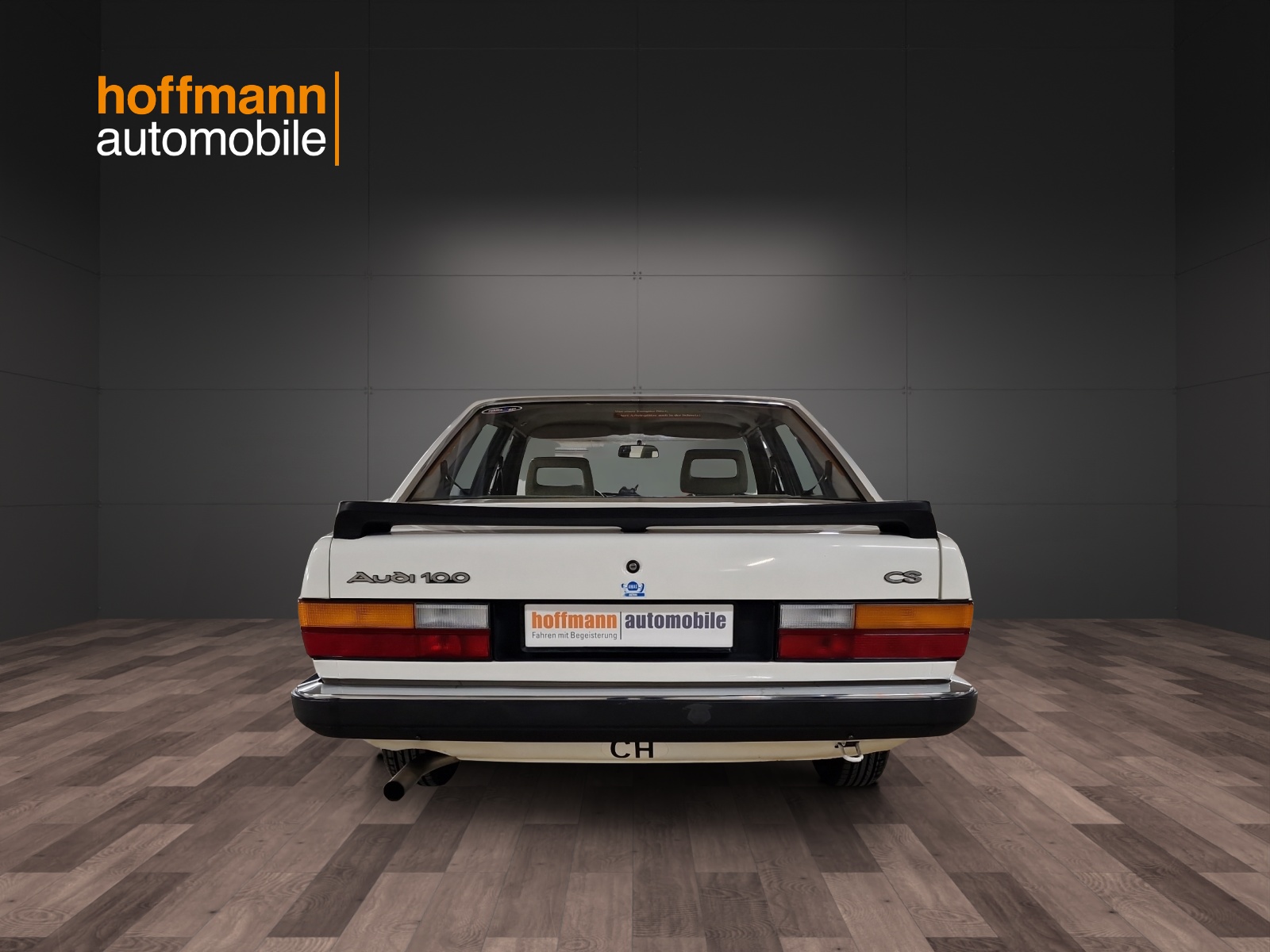 AUDI 100-image-4