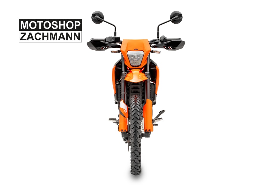 KTM 125 Enduro R-image-3
