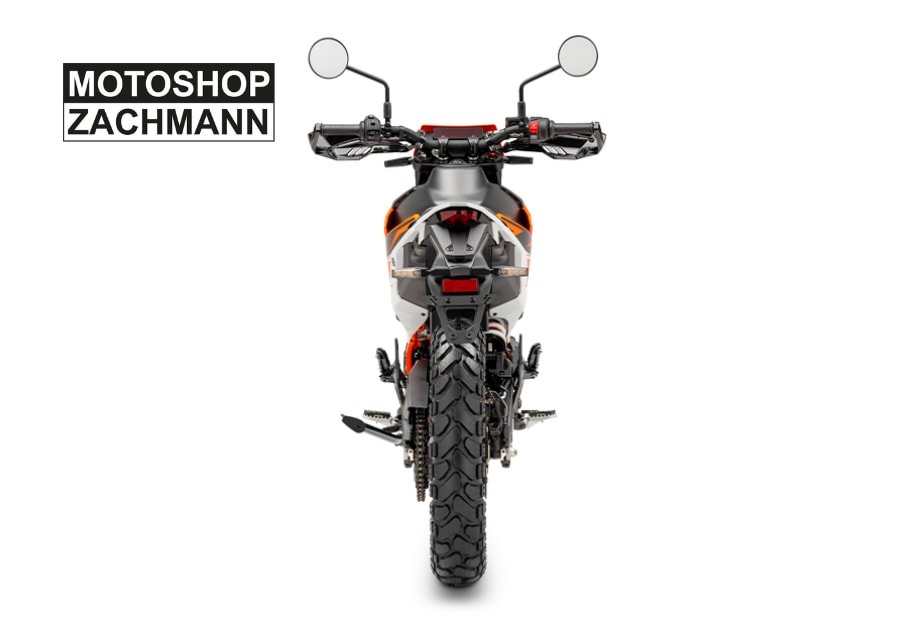 KTM 125 Enduro R-image-4