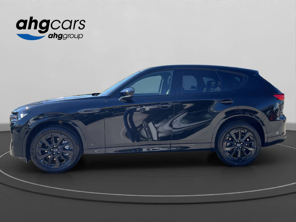 MAZDA CX-60 2.5 PHEV Homura Plus-showroom-element-1