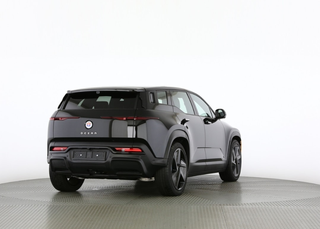 FISKER 113kWh Extreme AWD neuwertig-image-1