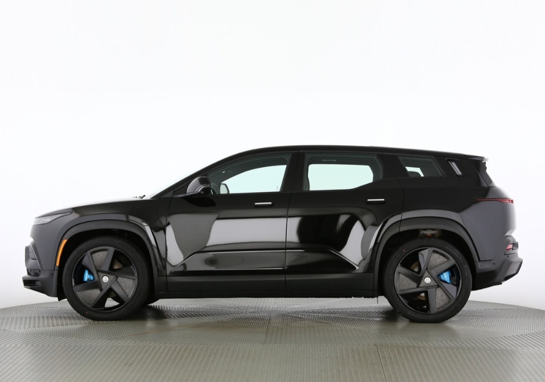 FISKER 113kWh Extreme AWD neuwertig-image-2
