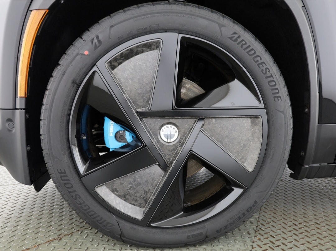 FISKER 113kWh Extreme AWD neuwertig-image-4