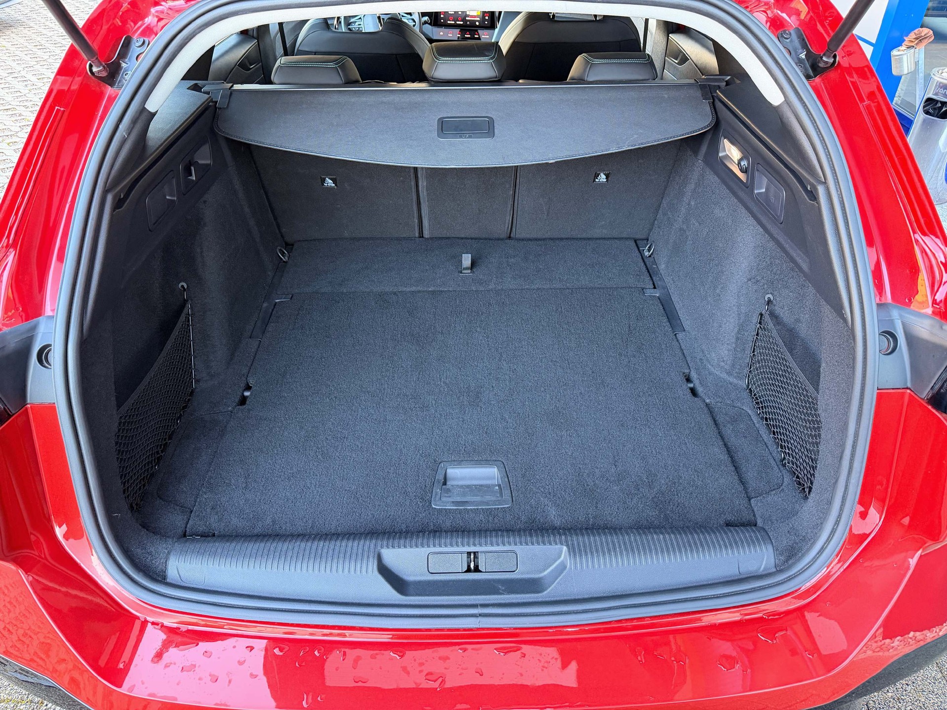 PEUGEOT 308 SW 1.5 BlueHDi Allure 5 Jahre Werksgarantie-image-7